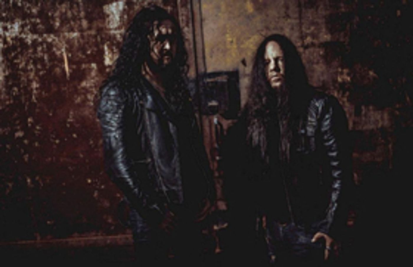 New Sinsaenum (Ex-Slipknot, DragonForce) Album REPULSION FOR HUMANITY Out August 10  Image