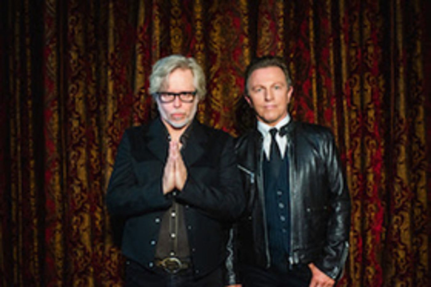 The Rembrandts Announce New Album  Image