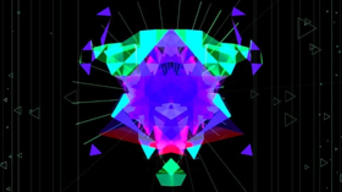 Henrik Schwarz & Metropole Orkest Release Visually Striking Music Video For 'AlgoRhythm'  Image