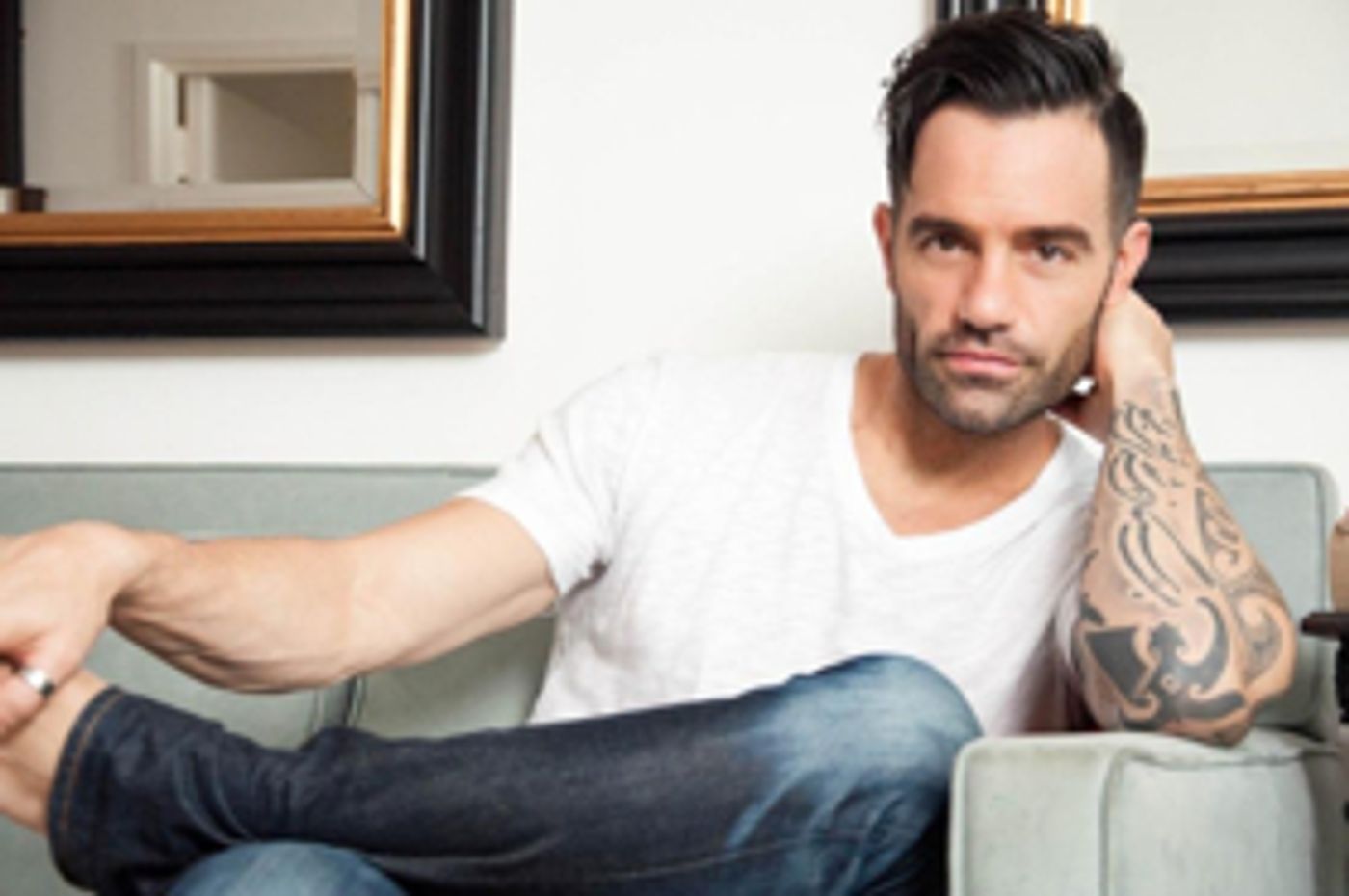 Interview: Ramin Karimloo Talks Leicester Square Theatre Concerts  Image