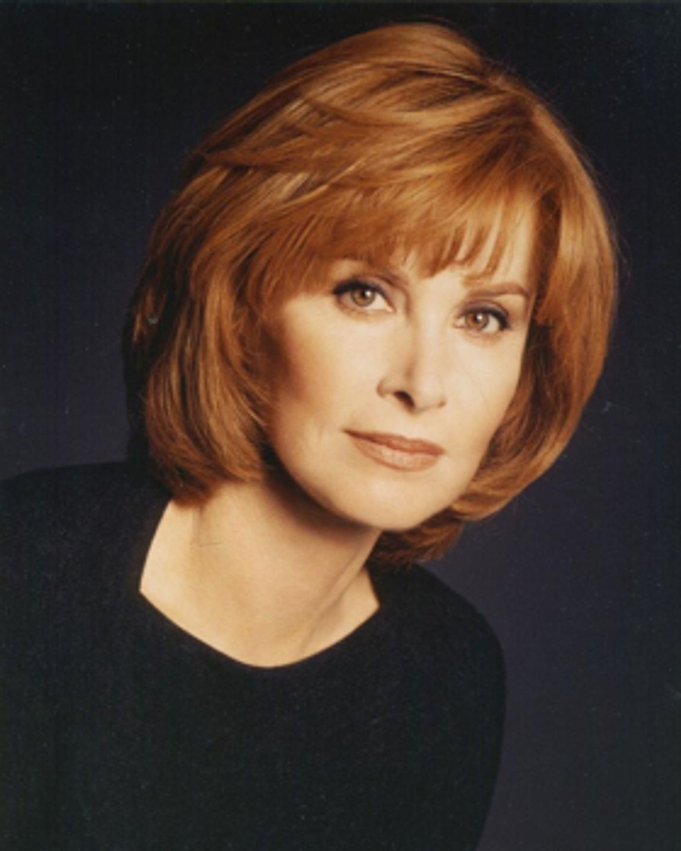 Hollywood Legend Stefanie Powers Comes to Darlington in 84 CHARING CROSS ROAD Hollywood Legend Stefanie Powers Comes to Darlington in 84 CHARING CROSS ROAD Image