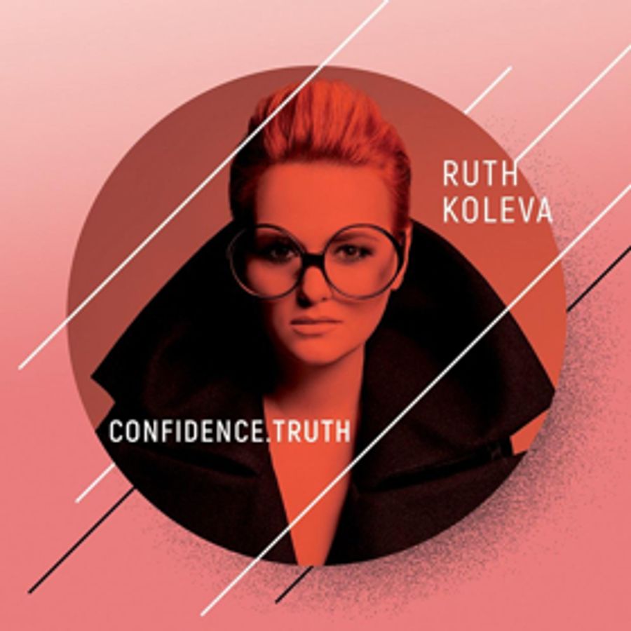 Bulgarian Singer-Songwriter Ruth Koleva Releases Sophomore Album 'Confidence. Truth' Today Image