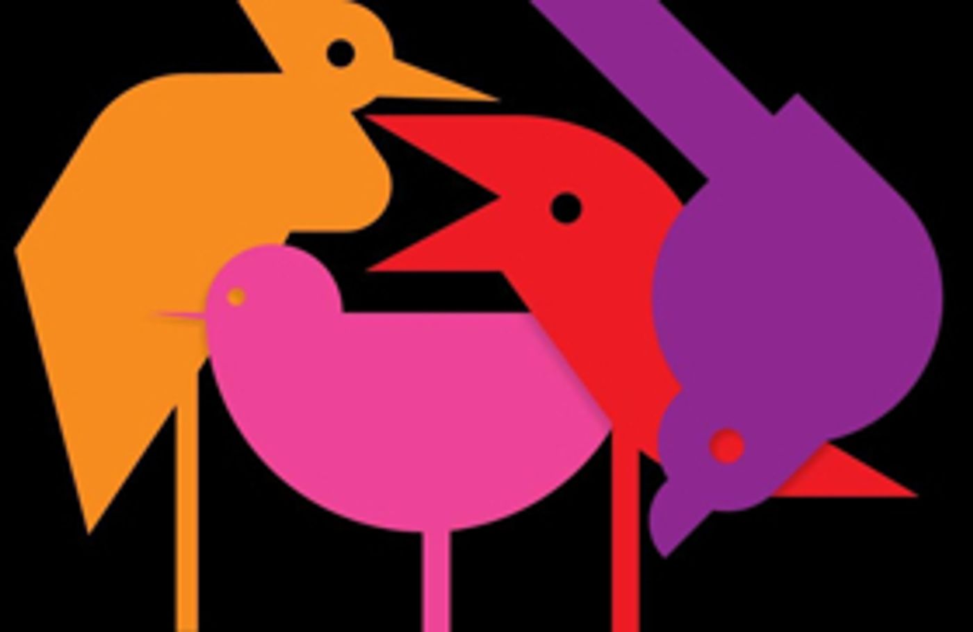 Onassis Cultural Center New York Presents Citywide Festival, Birds: A Festival Inspired By Aristophanes  Image