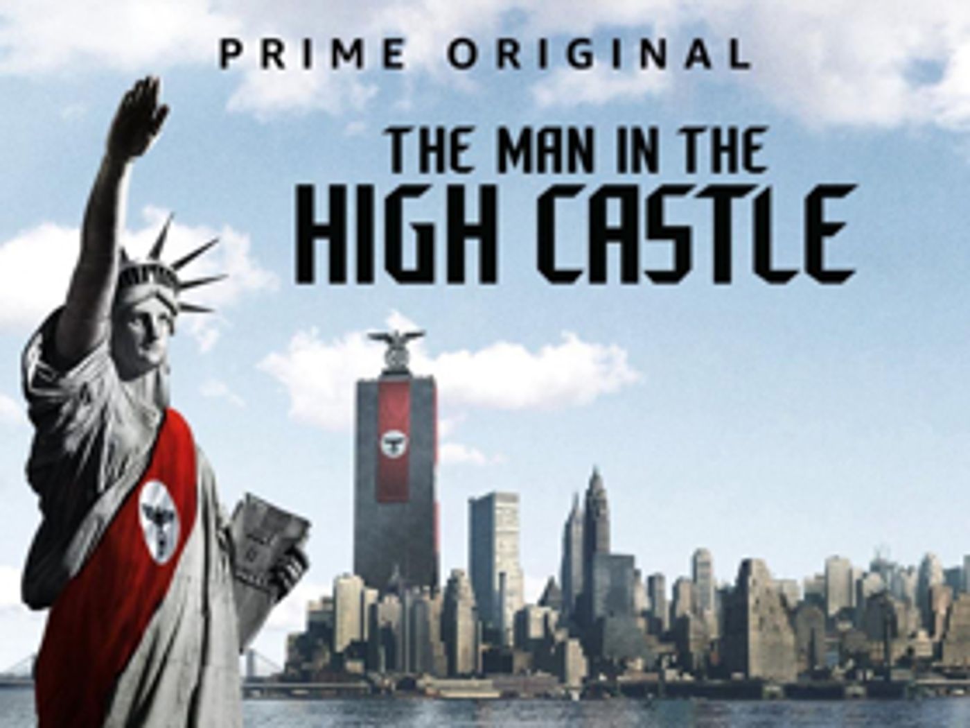 Frances Turner, Clé Bennett and Rich Ting Join Season 4 of MAN IN THE HIGH CASTLE Frances Turner, Clé Bennett and Rich Ting Join Season 4 of MAN IN THE HIGH CASTLE Image