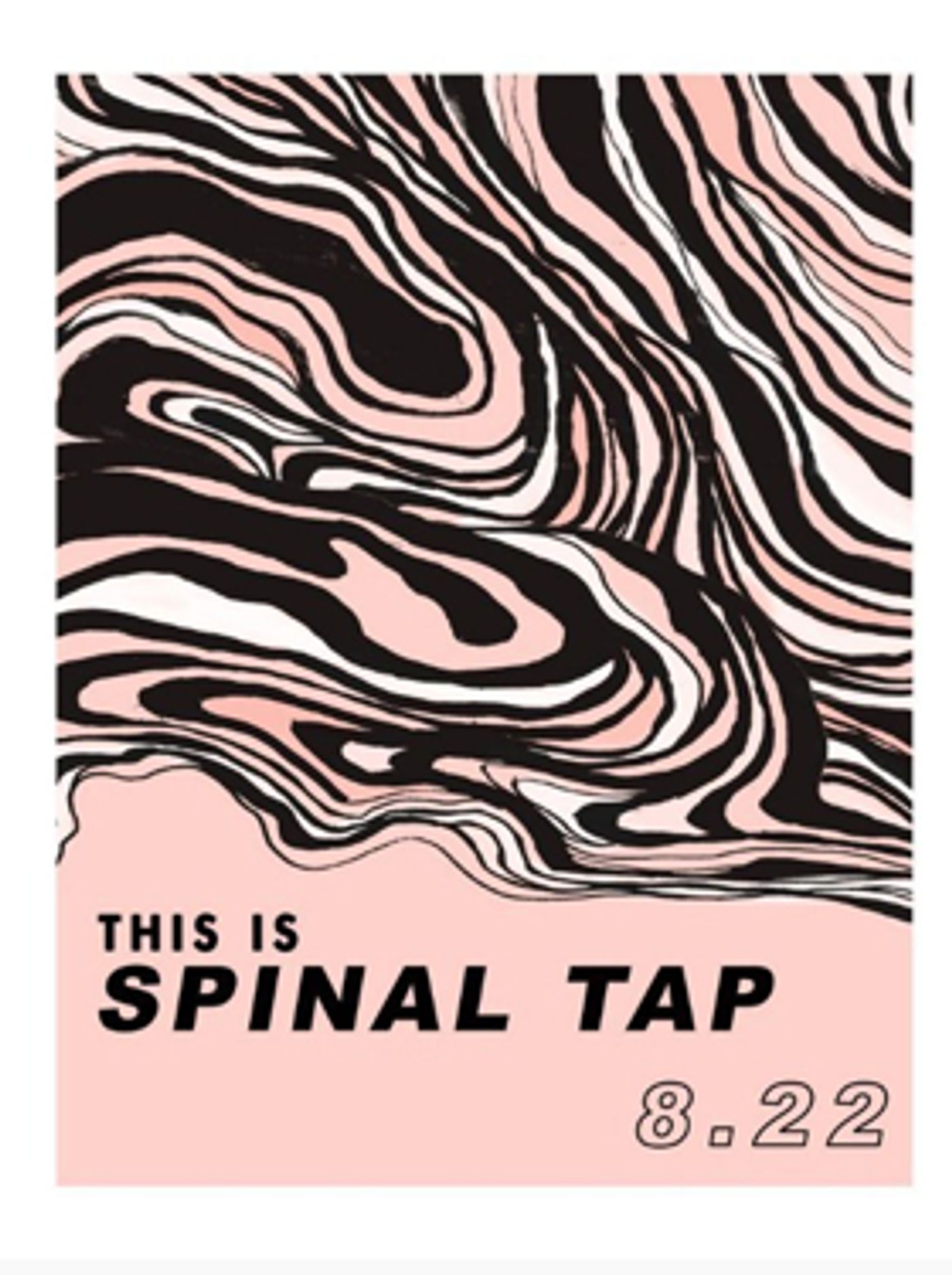 SummerScreen Presents THIS IS SPINAL TAP at McCarren Park in Brooklyn  Image