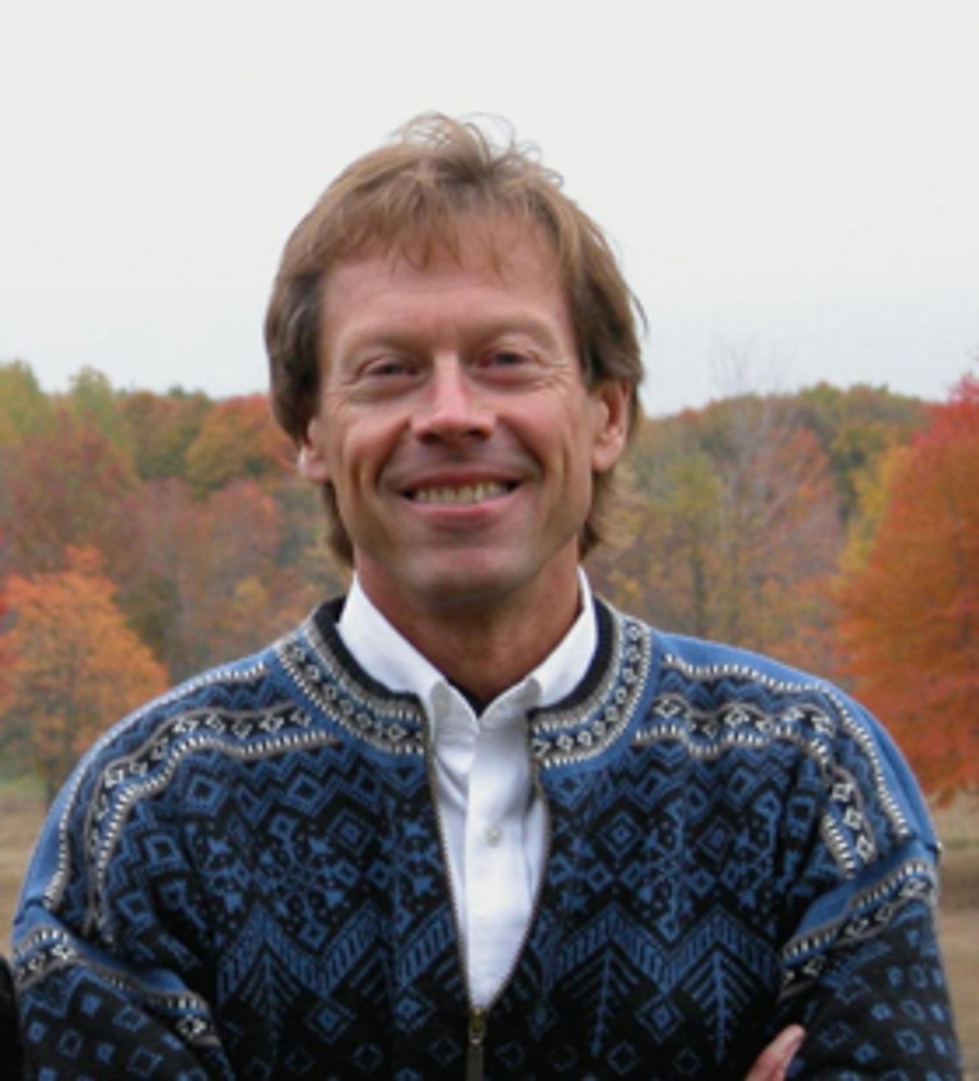 Interview:  PART ONE - SUPERNATURAL HISTORIAN & AUTHOR MASON WINFIELD  Image