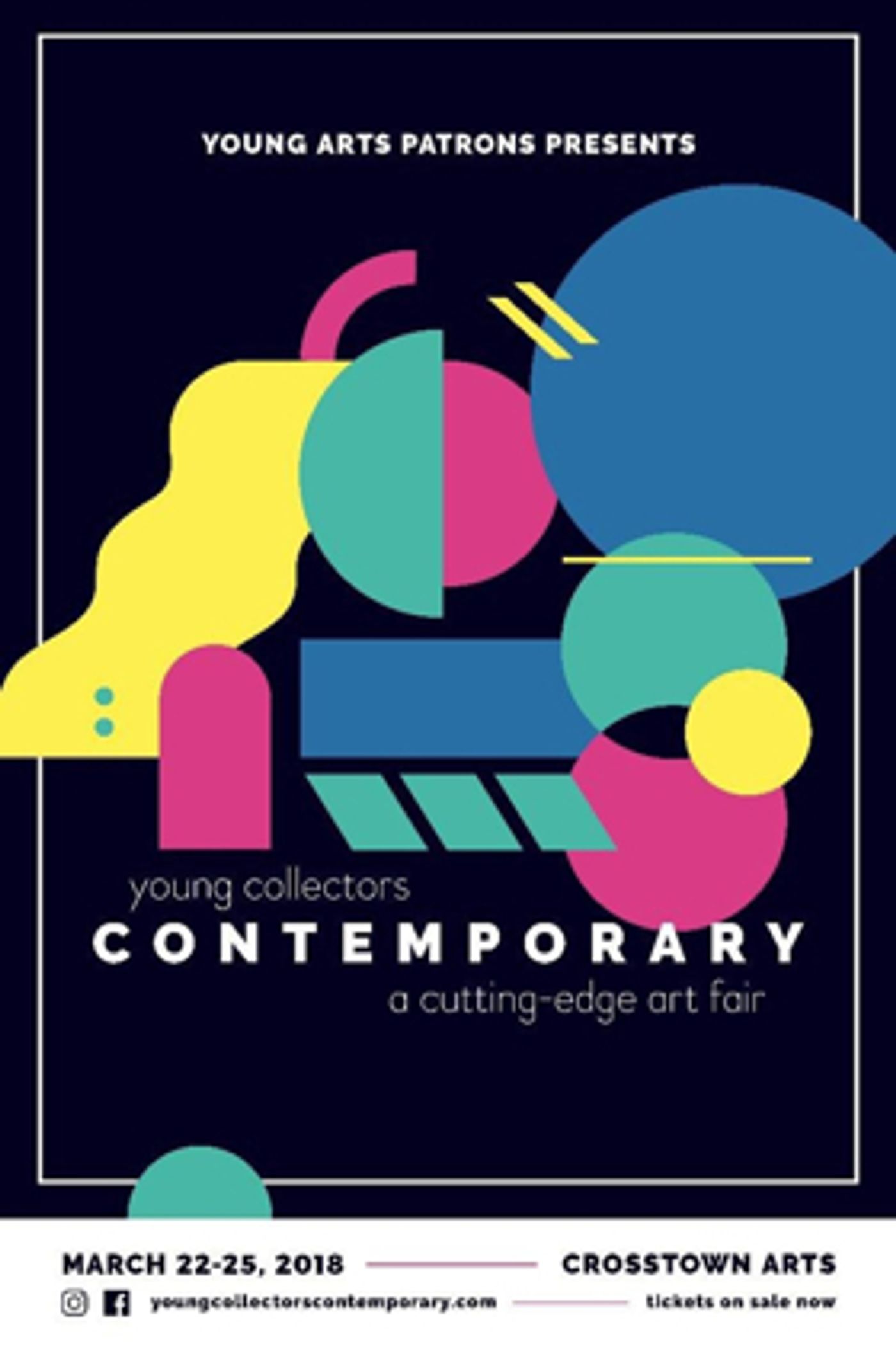 Memphis Based Art Fair Announces +20 Emerging Artists For 2018 Fair  Image