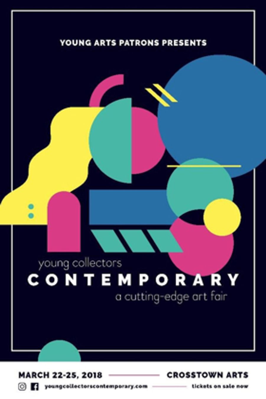 Memphis Based Art Fair Announces +20 Emerging Artists For 2018 Fair Image