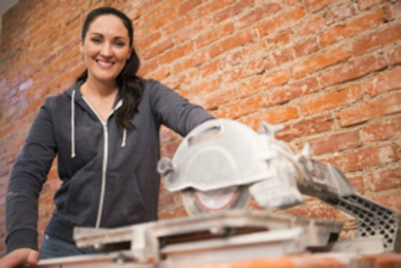 DIY Network Presents New Series, PHILLY REVIVAL DIY Network Presents New Series, PHILLY REVIVAL Image