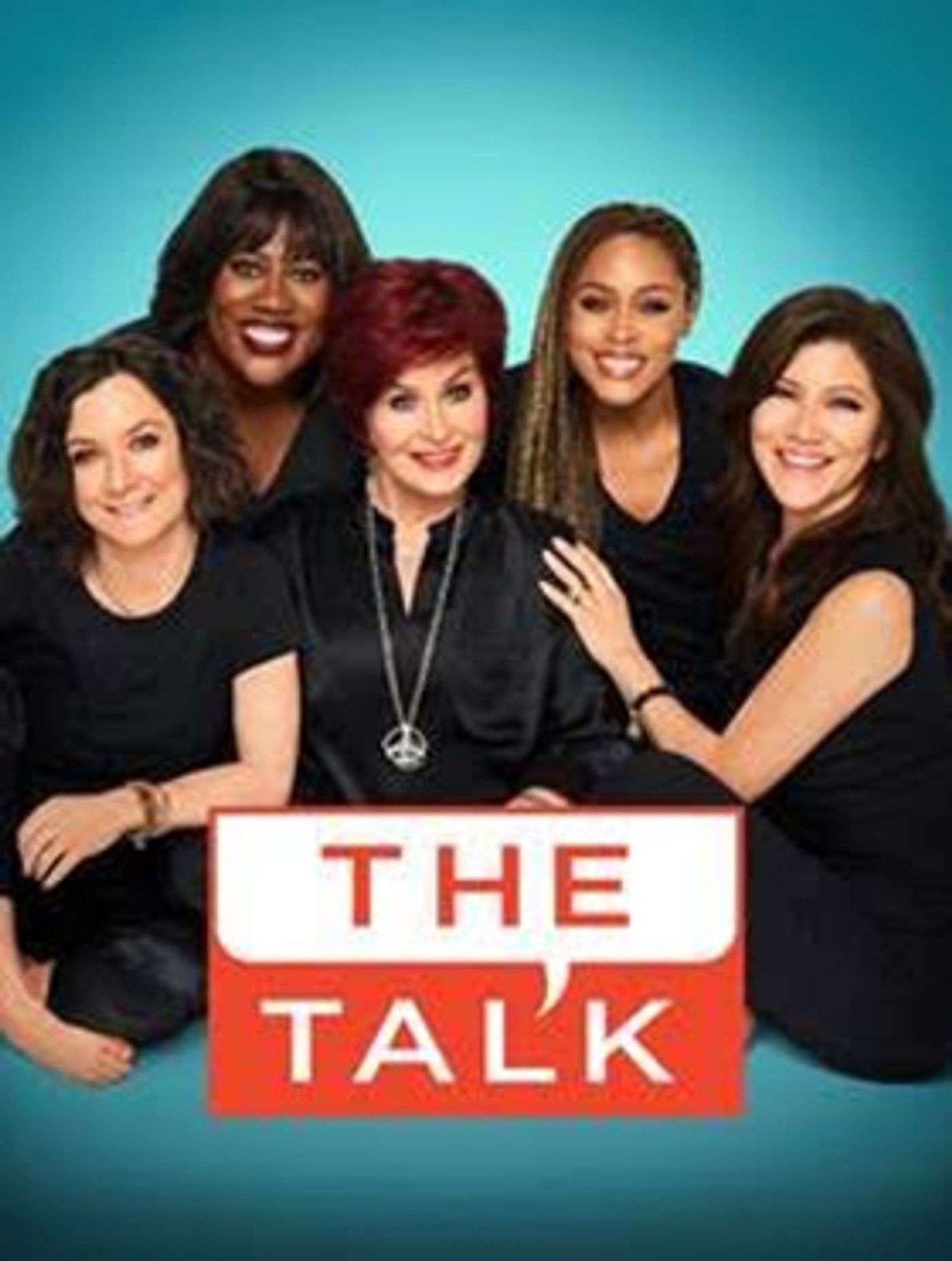 Season Nine of THE TALK Premieres September 10th Season Nine of THE TALK Premieres September 10th Image