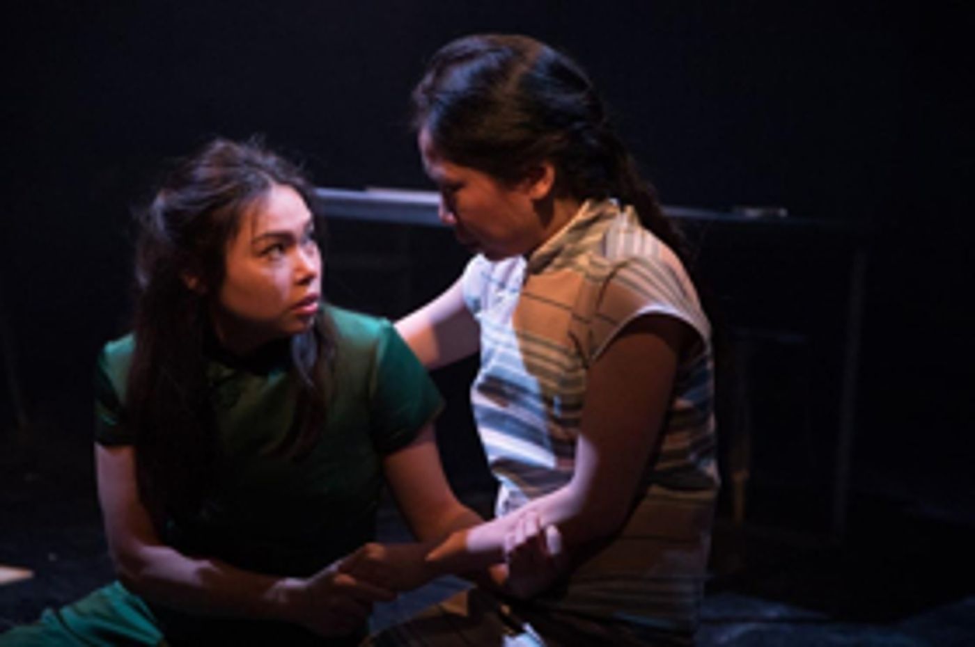 MOUNTAINS: THE DREAMS OF LILY KWOK Brings a Turbulent Tale of Food and Family to the Belgrade MOUNTAINS: THE DREAMS OF LILY KWOK Brings a Turbulent Tale of Food and Family to the Belgrade Image