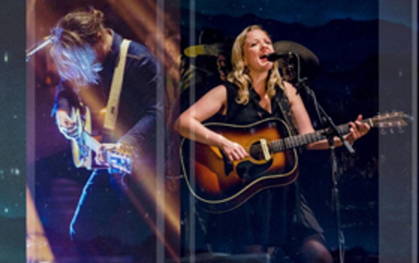 Sarah Burton To Tour With American Opera Sarah Burton To Tour With American Opera Image