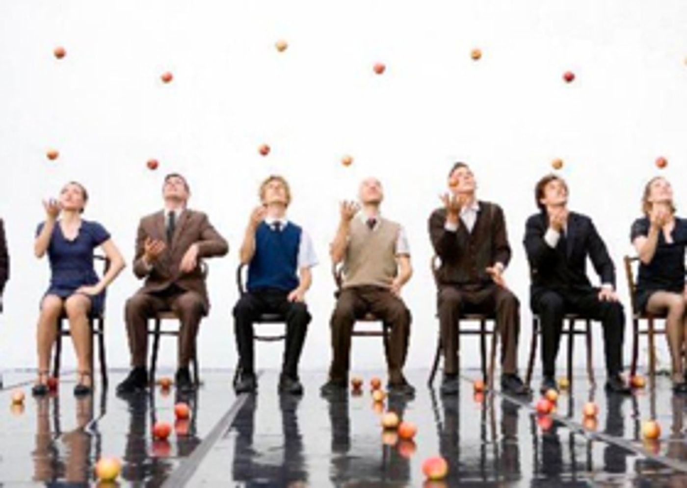 Physical Festival 2019 Returns to Liverpool Physical Festival 2019 Returns to Liverpool Image