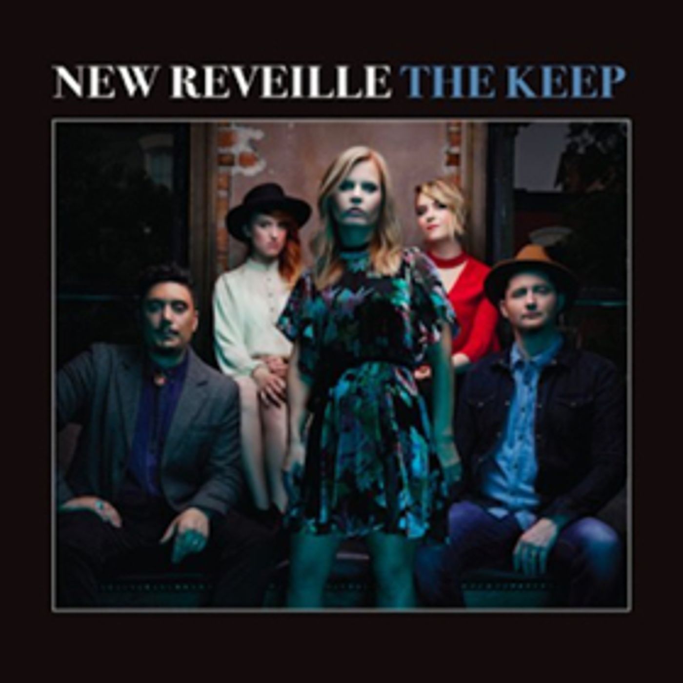 Rolling Stone Names New Reveille One of the “10 New Country Artists You Need to Know'  Image