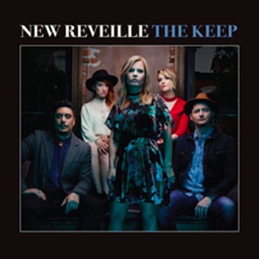 Rolling Stone Names New Reveille One of the “10 New Country Artists You Need to Know' Image