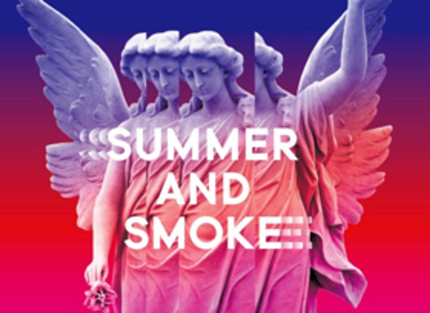 Classic Stage Company Announces Cast of SUMMER AND SMOKE - Hannah Elless, Marin Ireland, and More  Image