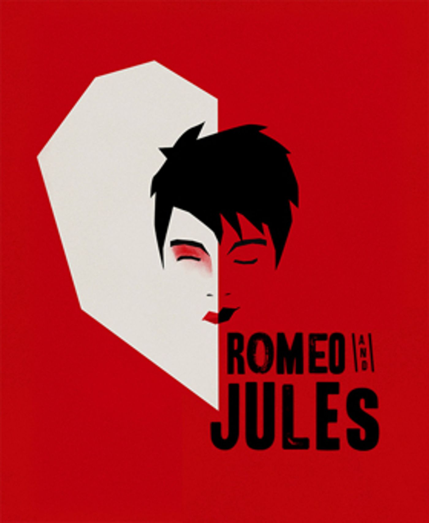 UW School of Drama Reimagines Shakespeare in ROMEO AND JULES  Image