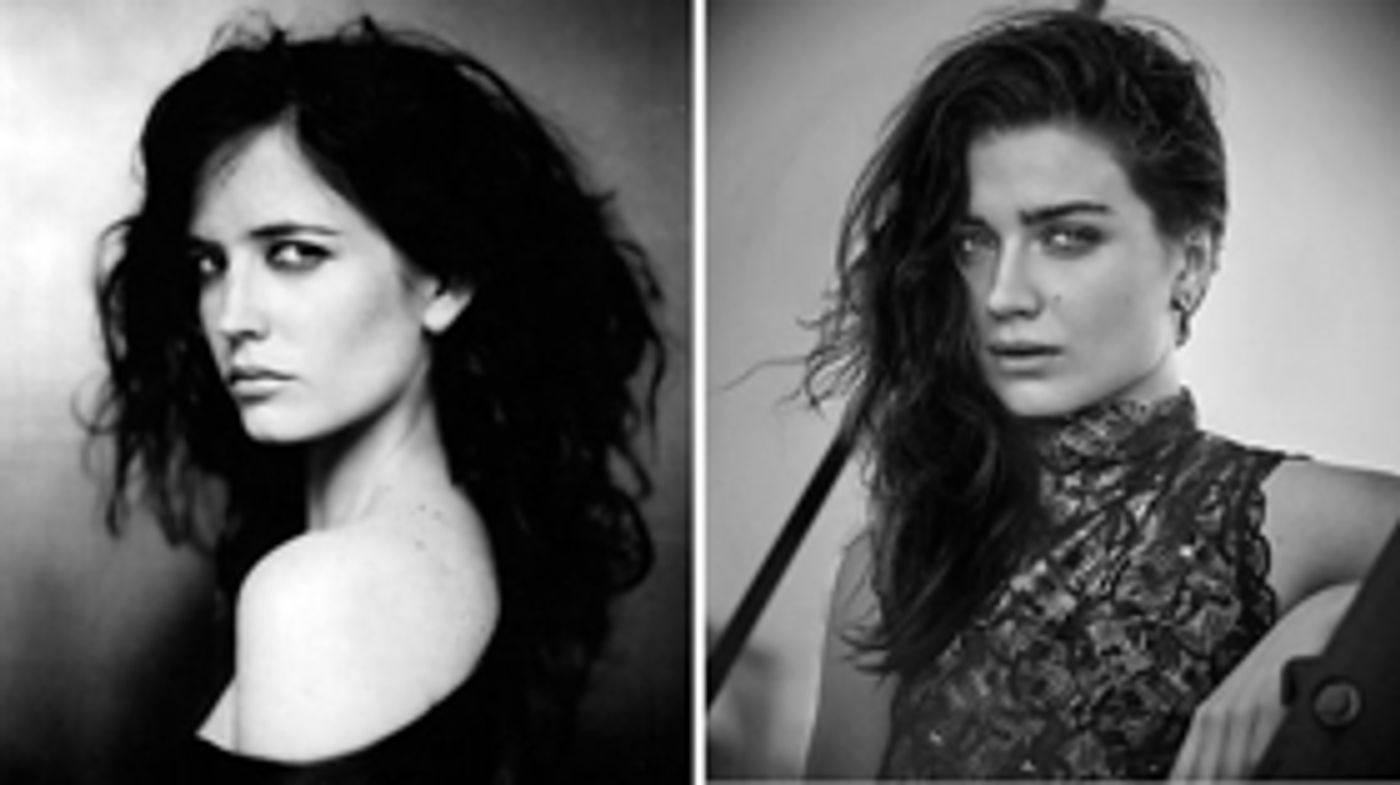 Eve Hewson and Eva Green Join the Cast of BBC's THE LUMINARIES  Image