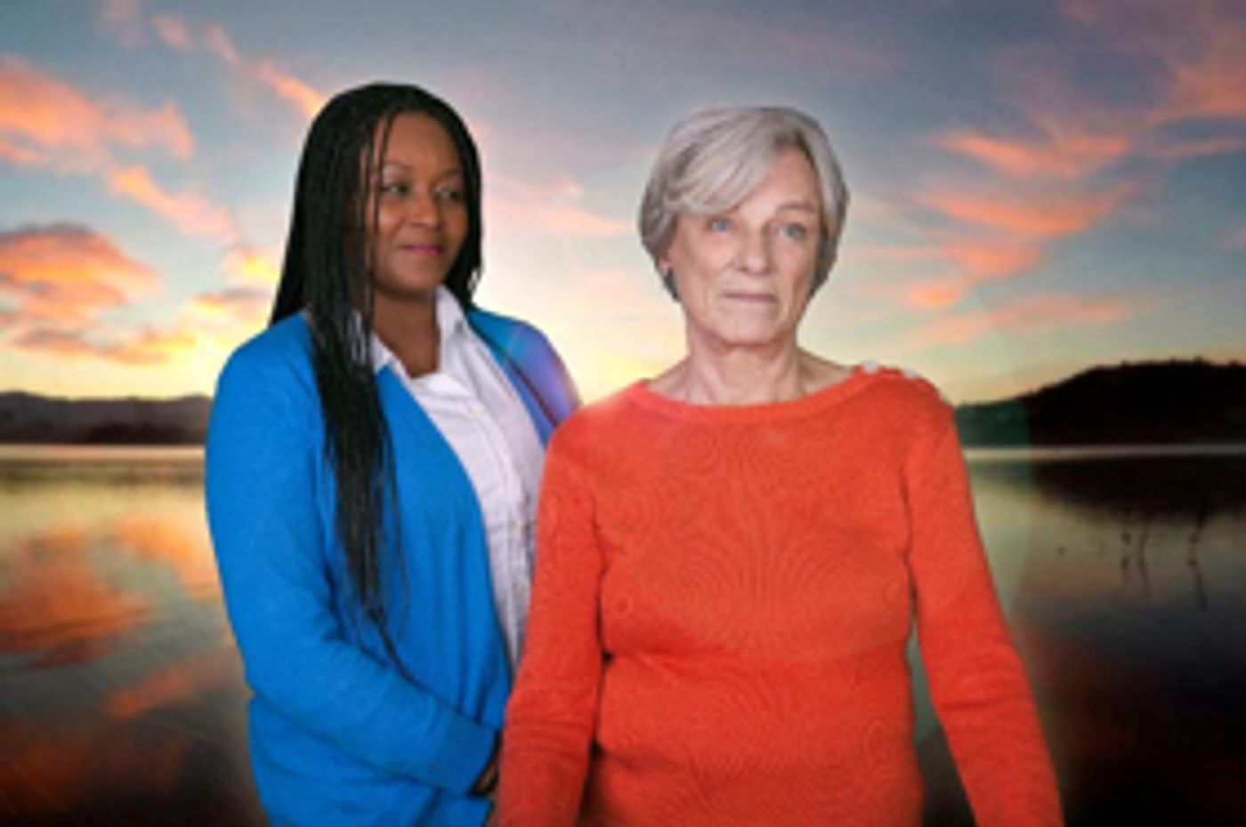 THIS RANDOM WORLD to Play North Coast Rep THIS RANDOM WORLD to Play North Coast Rep Image