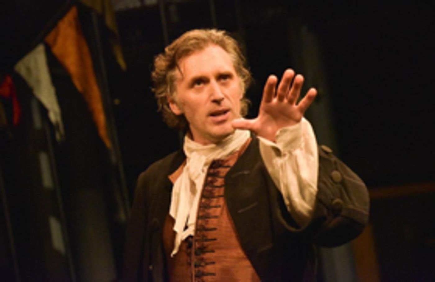 Review: THE DOUBLE DEALER, Orange Tree Theatre  Image