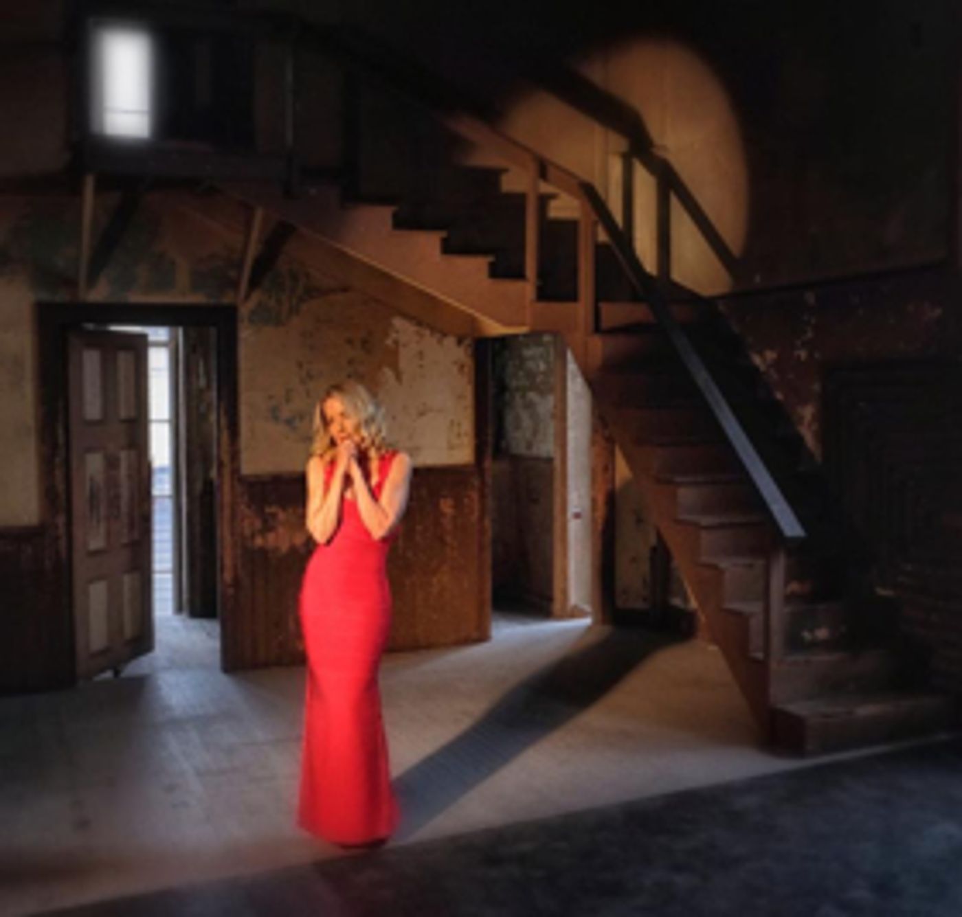 Singer Abigail Rockwell to Make Debut at Birdland Singer Abigail Rockwell to Make Debut at Birdland Image