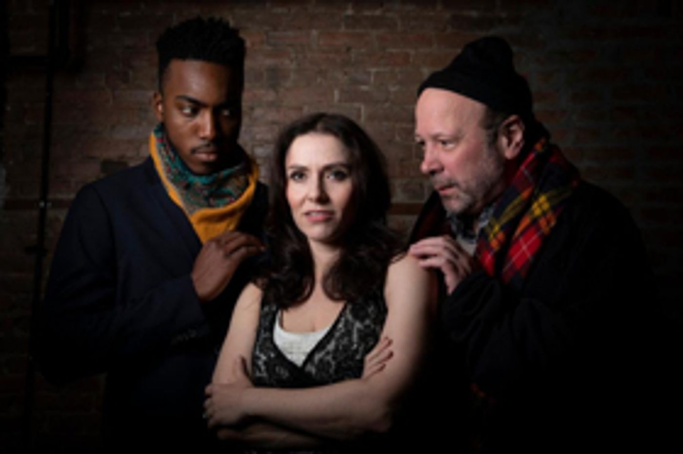 Frog and Peach Theatre Company Returns to Sheen Center with TWELFTH NIGHT Frog and Peach Theatre Company Returns to Sheen Center with TWELFTH NIGHT Image