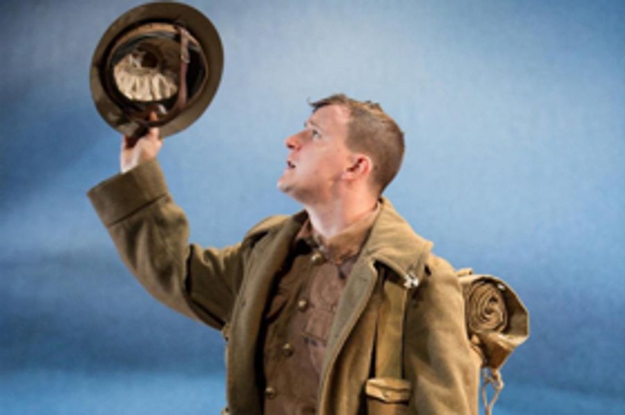 Theatre Royal Winchester Announces November Lineup, Including Two WWI Events Image
