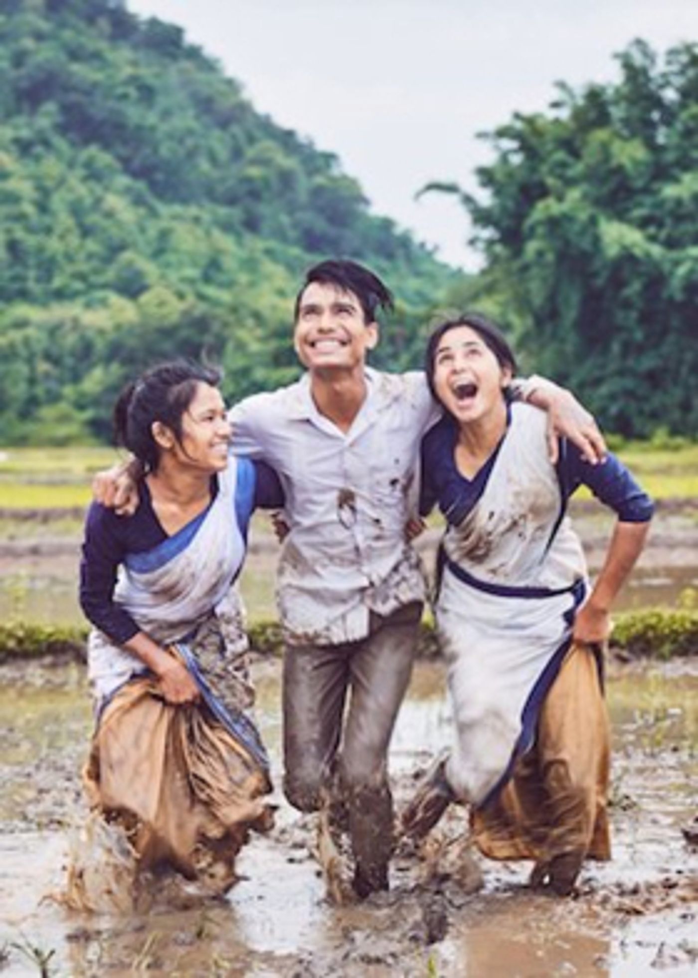 BULBUL CAN SING to Make European Premiere at the Berlin International Film Festival BULBUL CAN SING to Make European Premiere at the Berlin International Film Festival Image