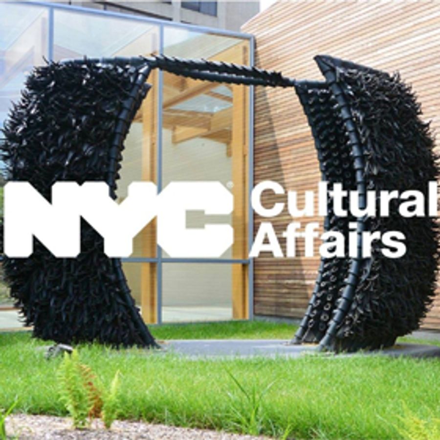 NYC Cultural Affairs Department to Disburse $40 Million in Funding to Arts Organizations Image