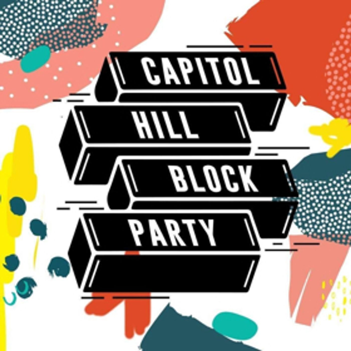 Capitol Hill Block Party Releases Partial 2018 Lineup Including Father John Misty, Dillon Francis and BROCKHAMPTON Capitol Hill Block Party Releases Partial 2018 Lineup Including Father John Misty, Dillon Francis and BROCKHAMPTON Image