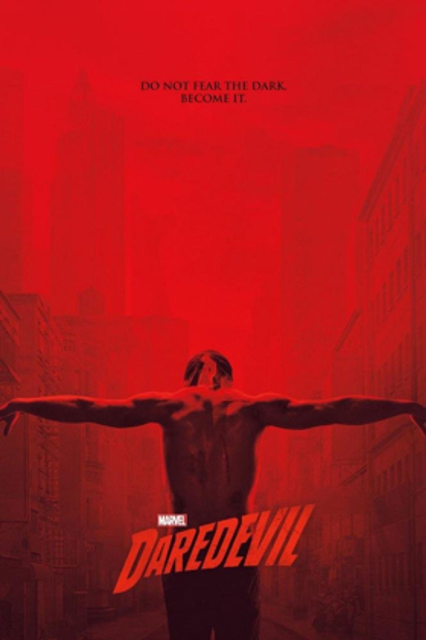 Netflix Cancels DAREDEVIL After Three Seasons  Image