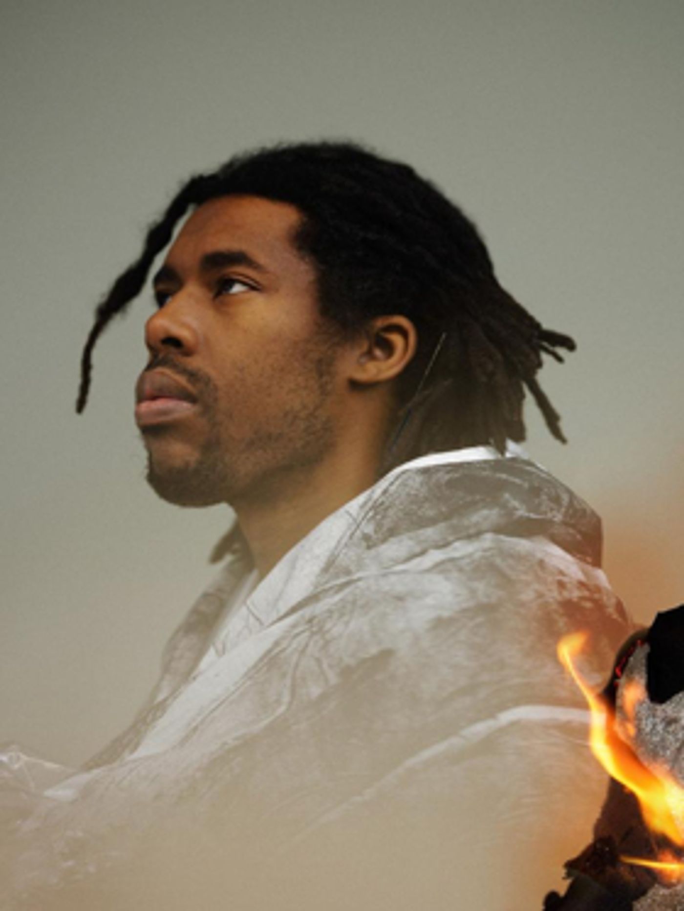 Flying Lotus Shares MORE Feat. Anderson .Paak, Announces North American Tour Dates Flying Lotus Shares MORE Feat. Anderson .Paak, Announces North American Tour Dates Image