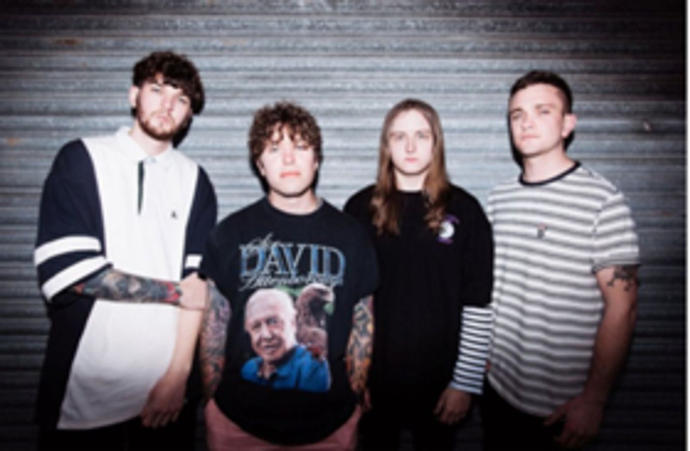 WSTR Share New Single SILLY ME  Image