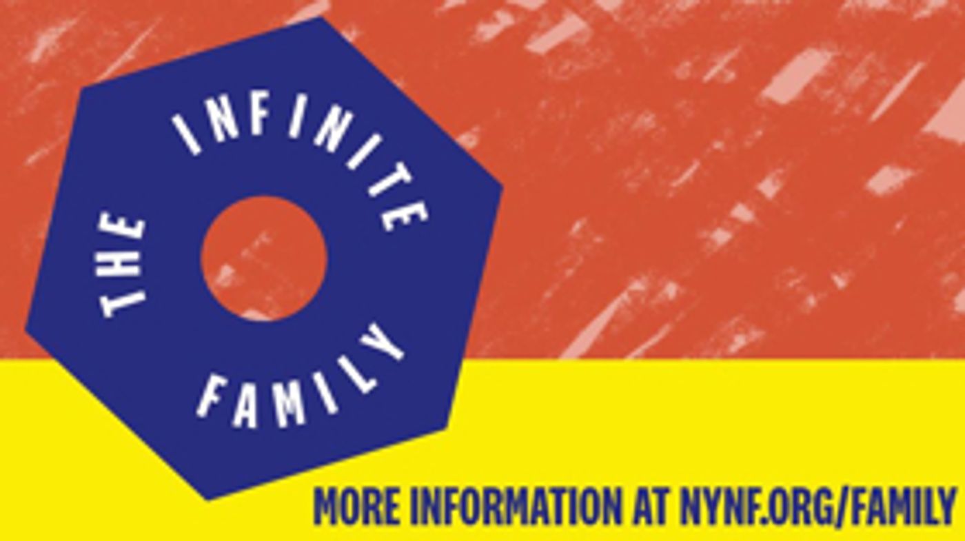 New York Neo-Futurists Announce THE INFINITE FAMILY  Image