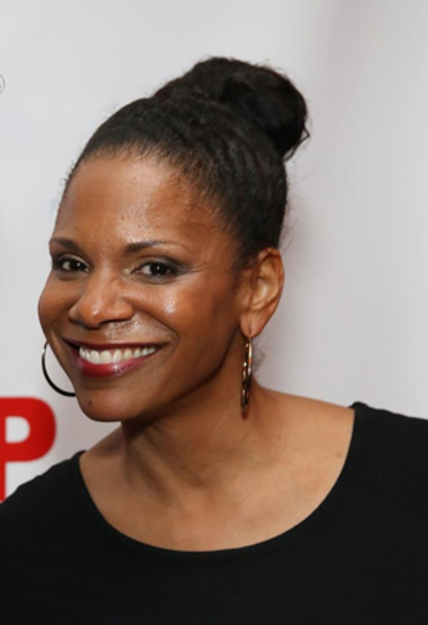 Audra McDonald is 'For Sure' Headed Back to Broadway Audra McDonald is 'For Sure' Headed Back to Broadway Image