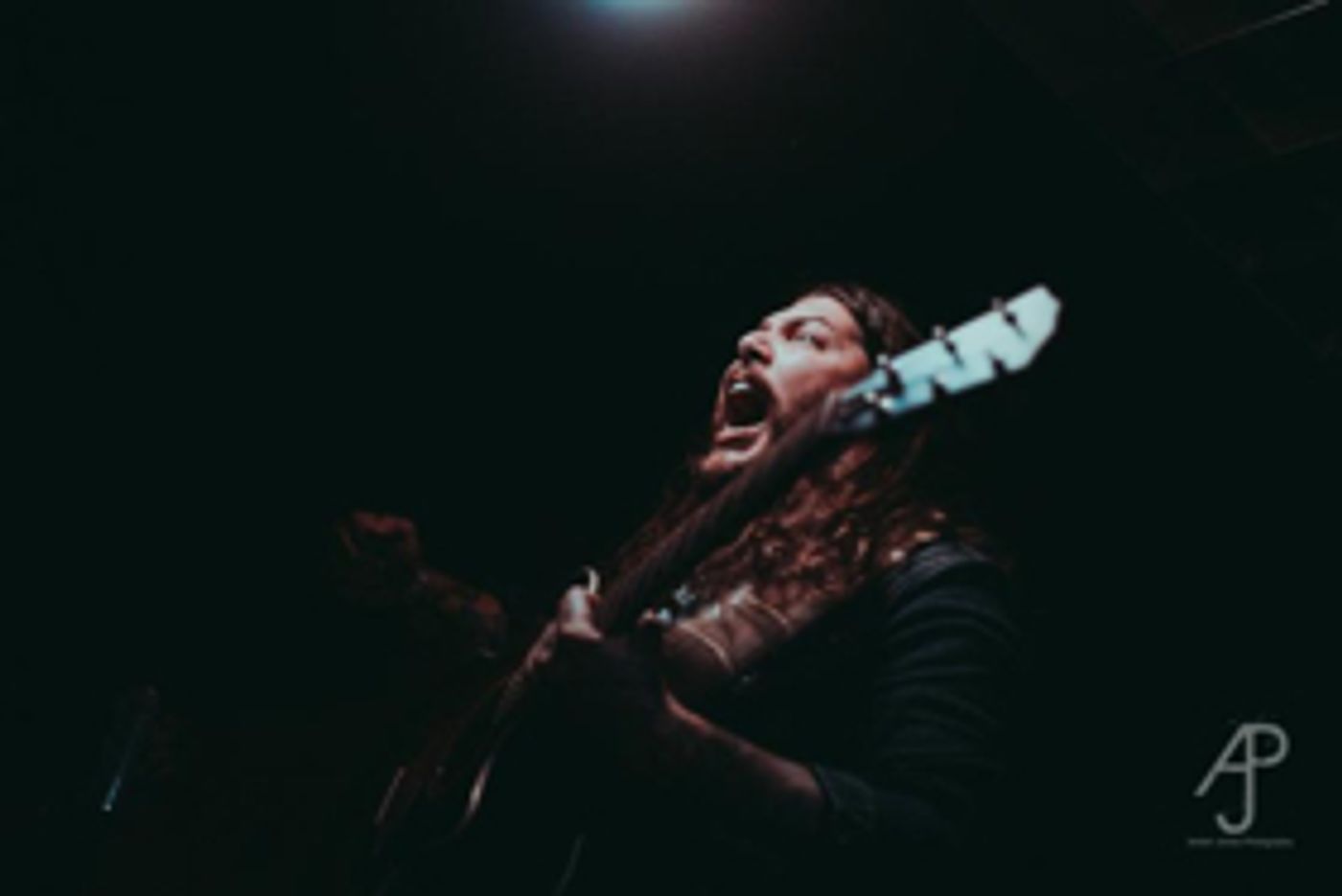 AMIGO THE DEVIL Releases 'Hell And You' Music Video, U.S. Tour With Dropkick Murphys To Launch February 15  Image