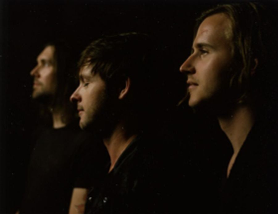 Nashville Noir Rockers Indianola Announce Debut Album, Plus SXSW, US Tour Dates Image