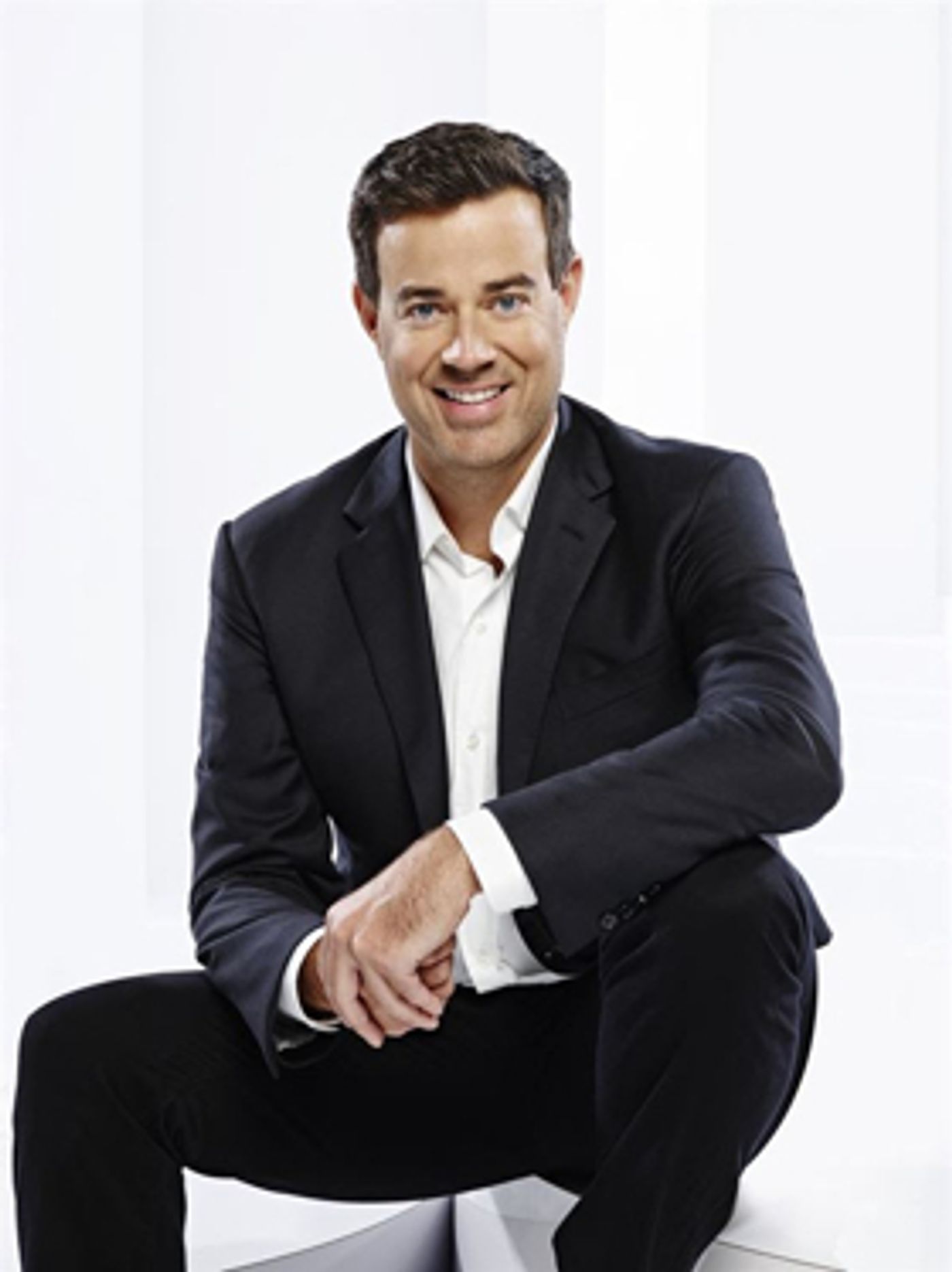 Carson Daly To Step Away From LAST CALL WITH CARSON DALY Carson Daly To Step Away From LAST CALL WITH CARSON DALY Image