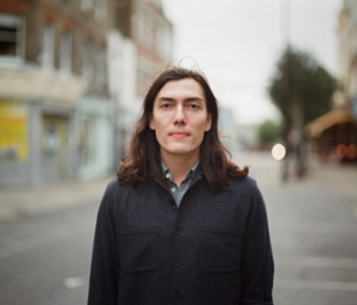 Valley Maker Shares New Song 'Supernatural' Valley Maker Shares New Song 'Supernatural' Image