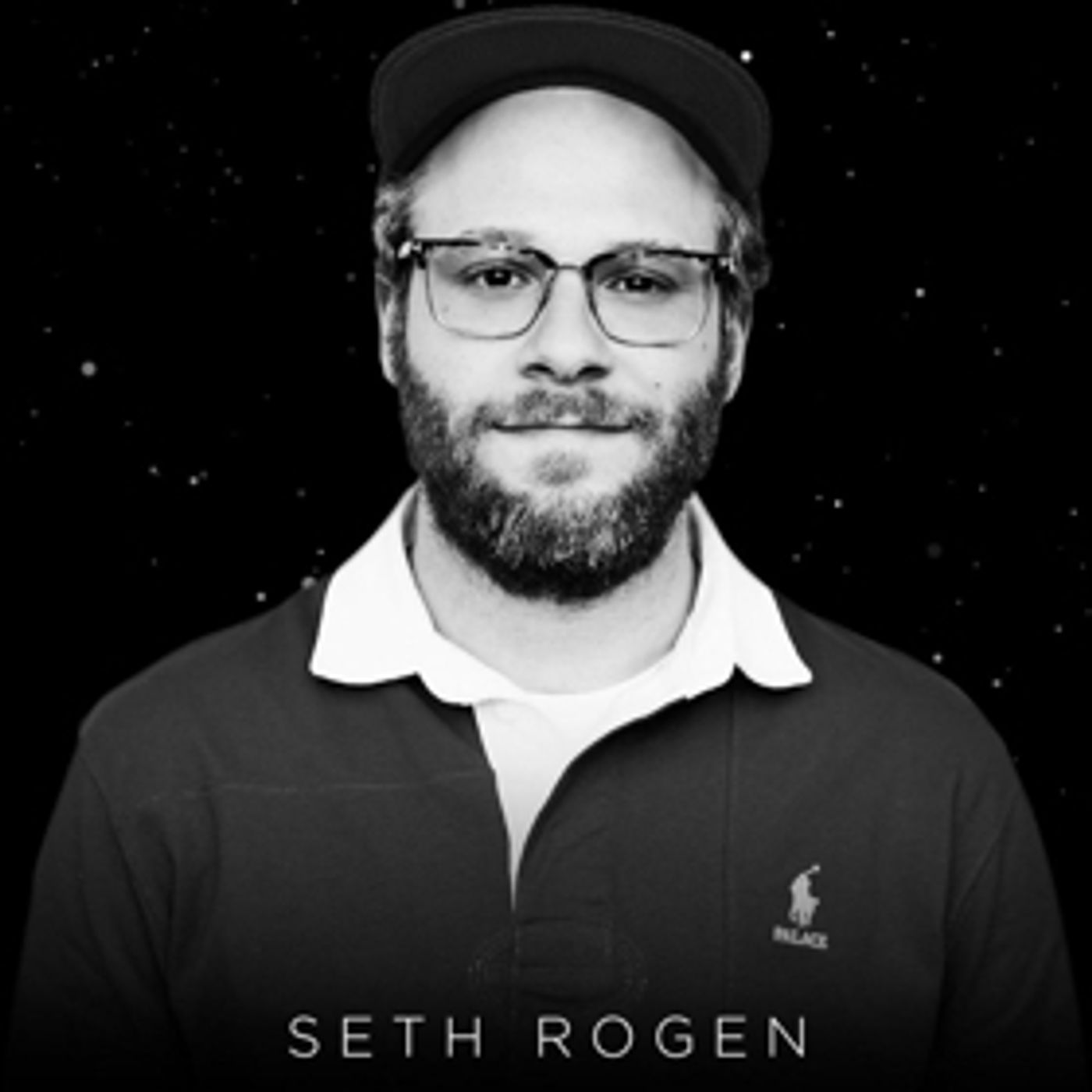 Seth Rogen to Star in Episode of THE TWILIGHT ZONE  Image