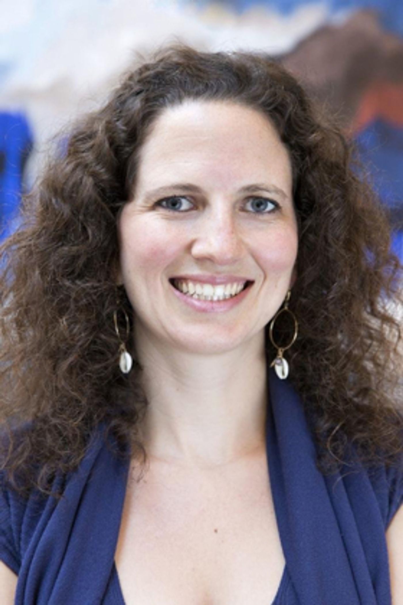 The French Institute Alliance Française Announces Courtney Geraghty as New Artistic Director The French Institute Alliance Française Announces Courtney Geraghty as New Artistic Director Image