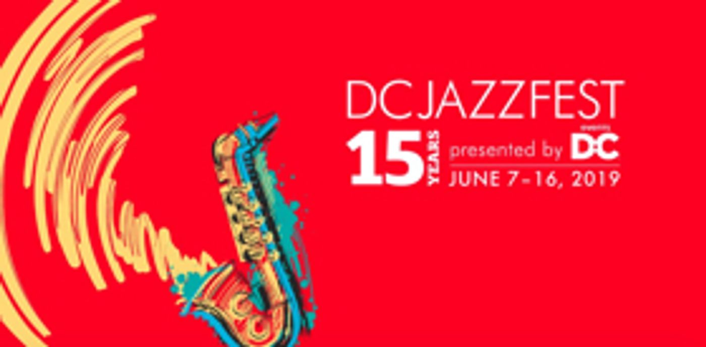 DC Jazz Festival Announces Lineup for Jazz in the 'Hoods Presented by Events DC  Image