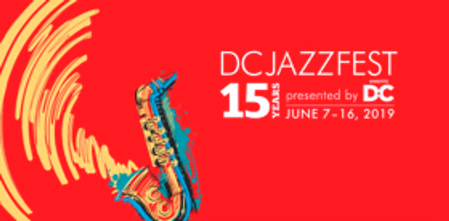 DC Jazz Festival Announces Lineup for Jazz in the 'Hoods Presented by Events DC Image