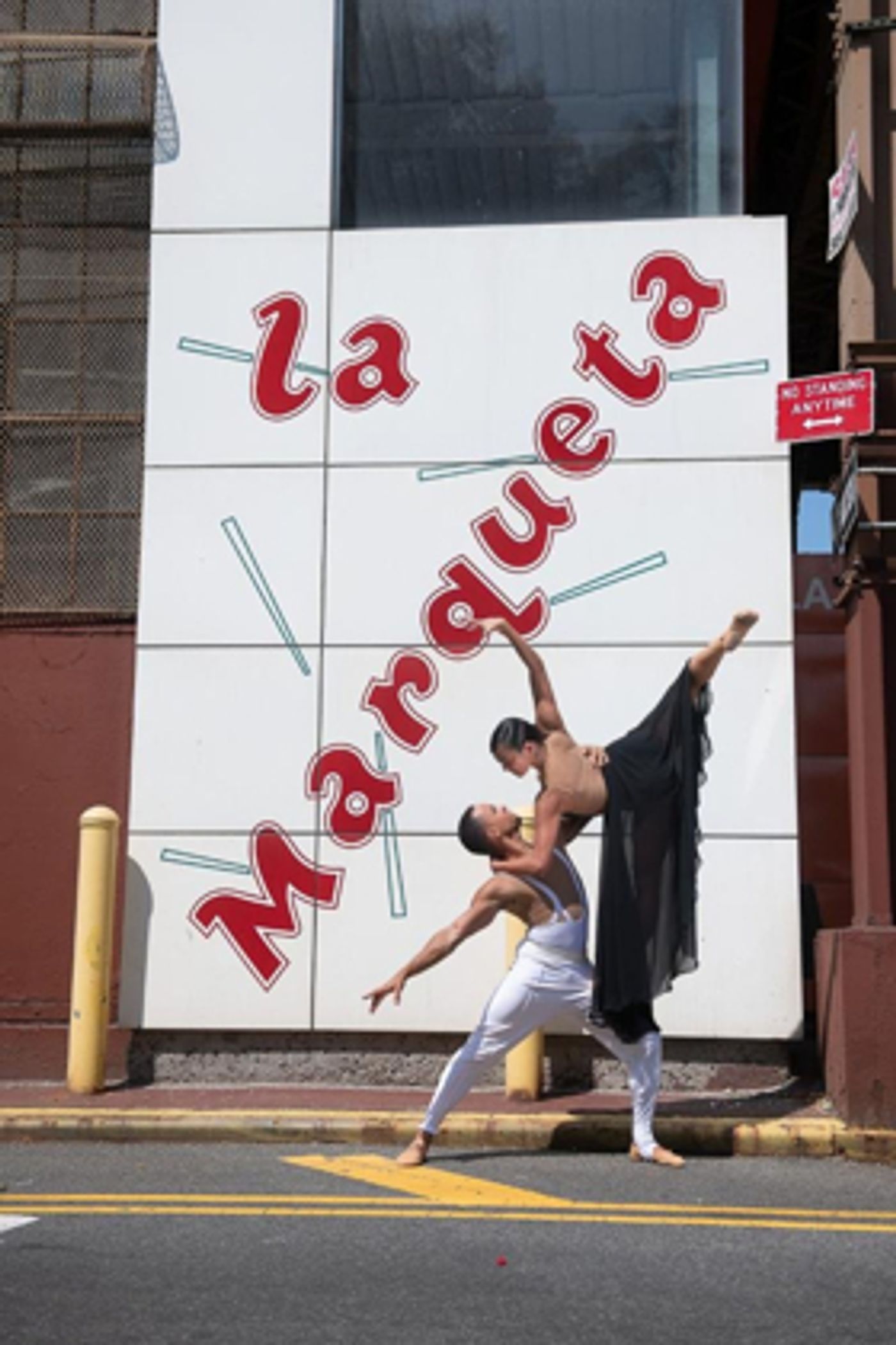 Review:  Ballet Hispanico brings Carmen.maquia to the Apollo Theater  Image