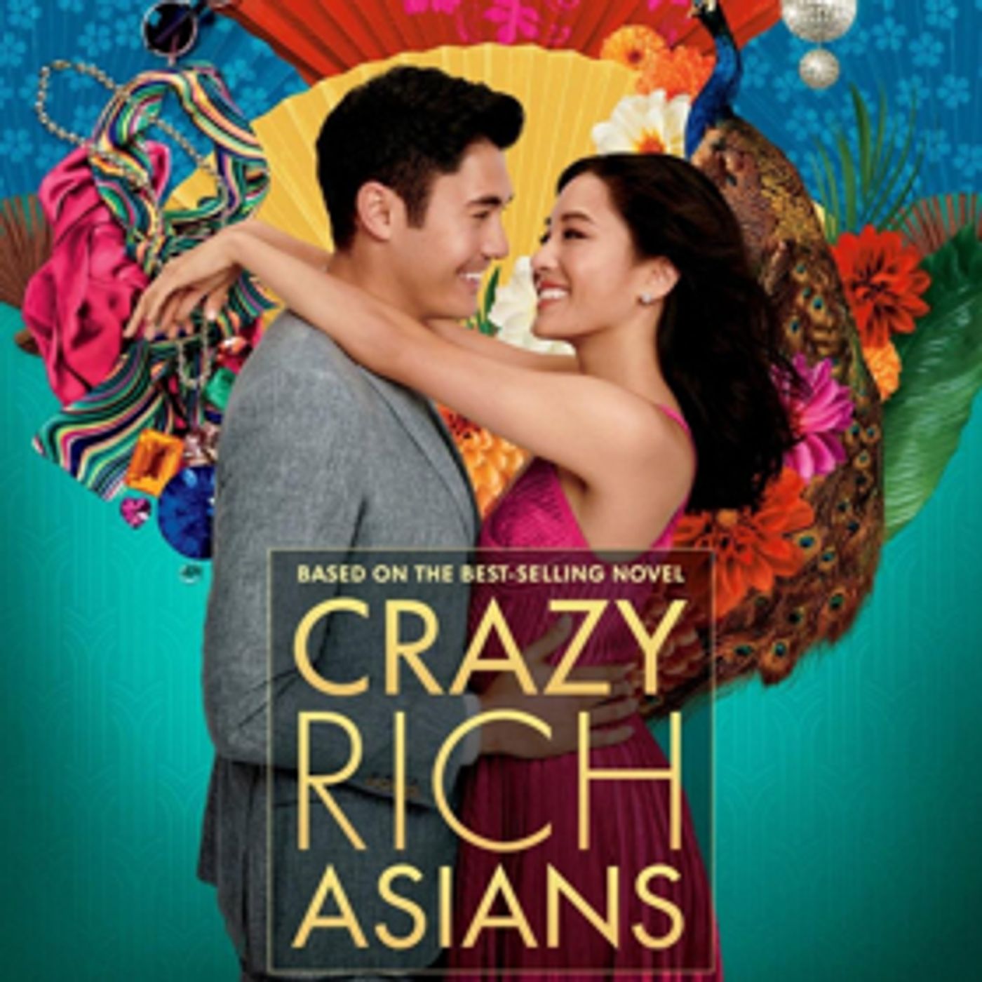Box Office Report: CRAZY RICH ASIANS Brings In $25 Million, ANT-MAN AND THE WASP Wins International Box Office  Image