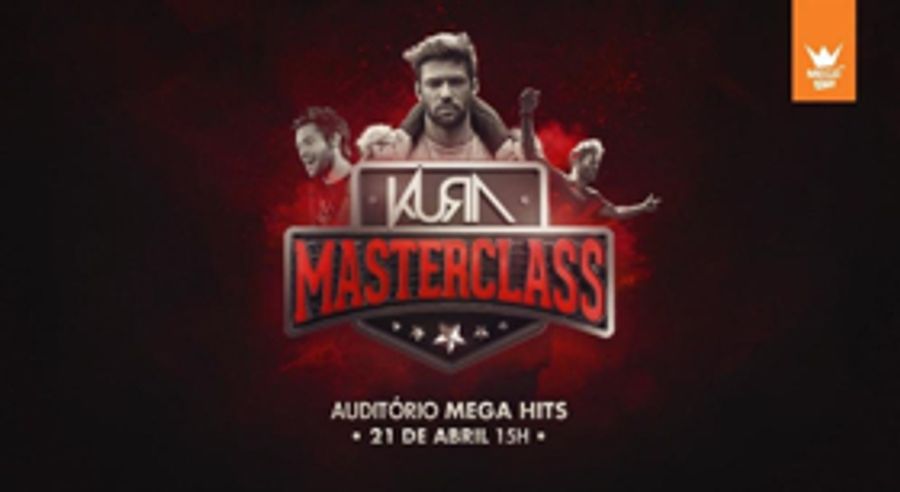 Portuguese DJ KURA To Host Tech Masterclass in Lisbon April 21 Image