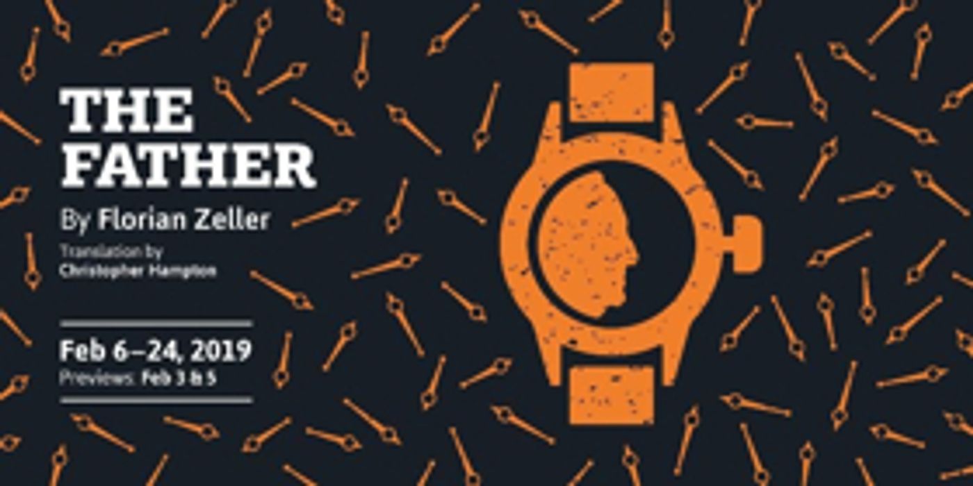 Coal Mine Theatre Hosts Toronto Premiere of THE FATHER Coal Mine Theatre Hosts Toronto Premiere of THE FATHER Image