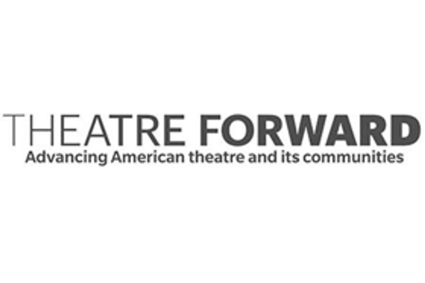 Theatre Forward Honors The Works Of August Wilson, David Yazbek & Citi At Chairman's Awards Gala Theatre Forward Honors The Works Of August Wilson, David Yazbek & Citi At Chairman's Awards Gala Image
