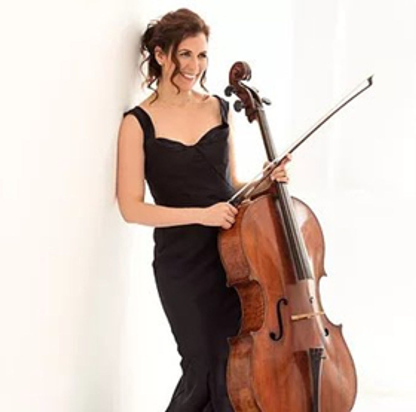 Inbal Segev Premieres Timo Andres' New Cello Concerto with Metropolis Ensemble at The Metropolitan Museum of Art Inbal Segev Premieres Timo Andres' New Cello Concerto with Metropolis Ensemble at The Metropolitan Museum of Art Image