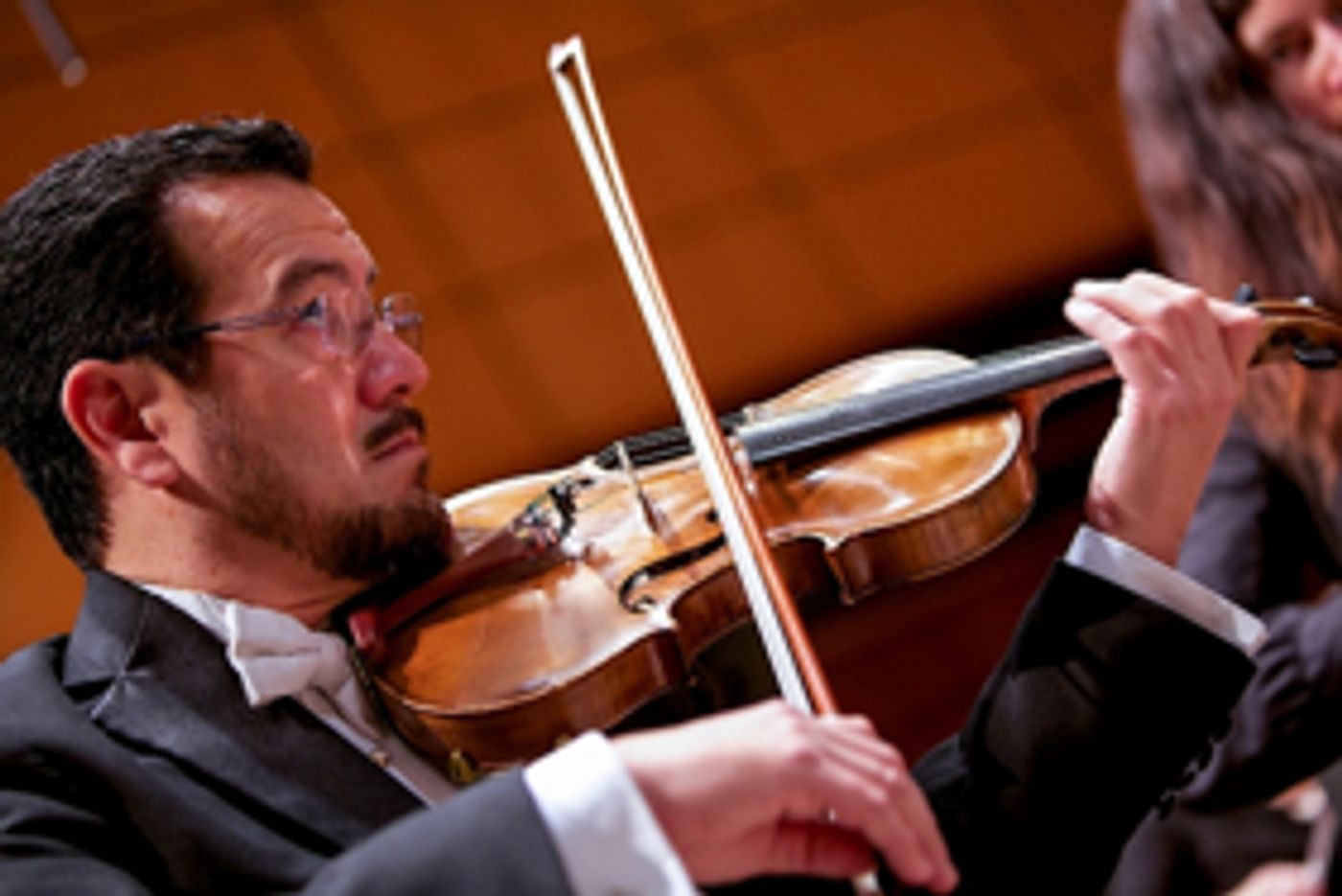 GR Symphony Plays Elgar's Popular Enigma Variations and Other English Music  Image